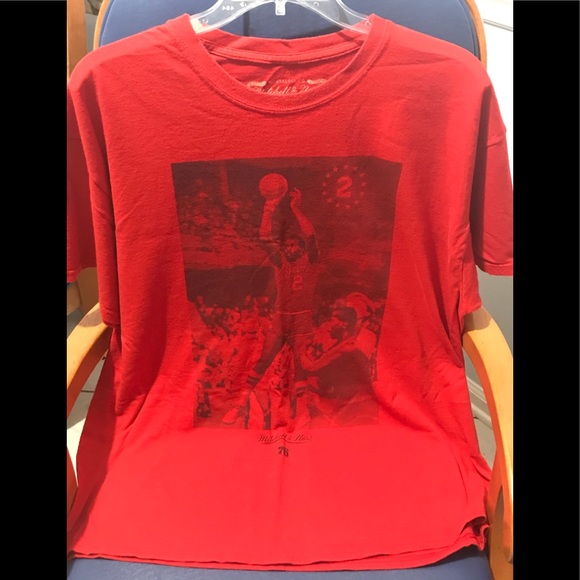 Philly sports T-shirt bundle - Picture 5 of 13